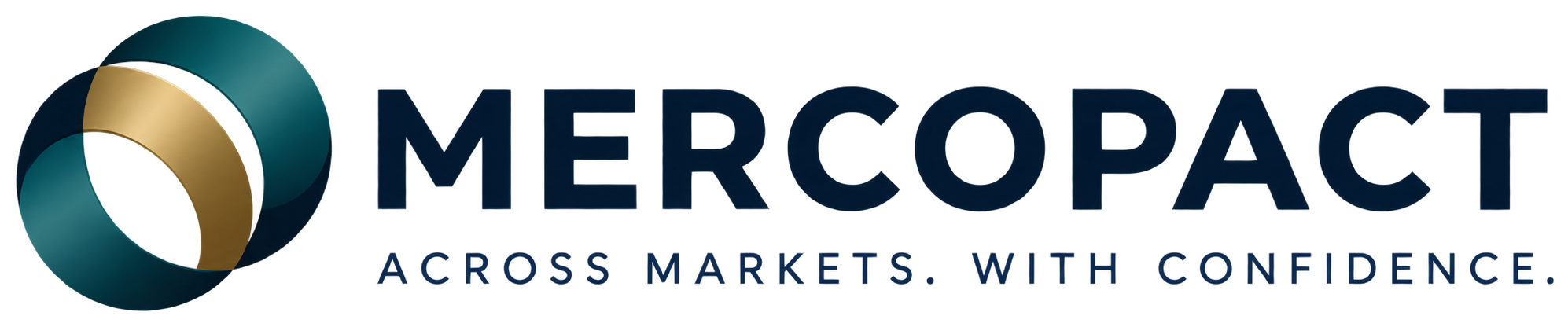 Mercopact — Across Markets. With Confidence.